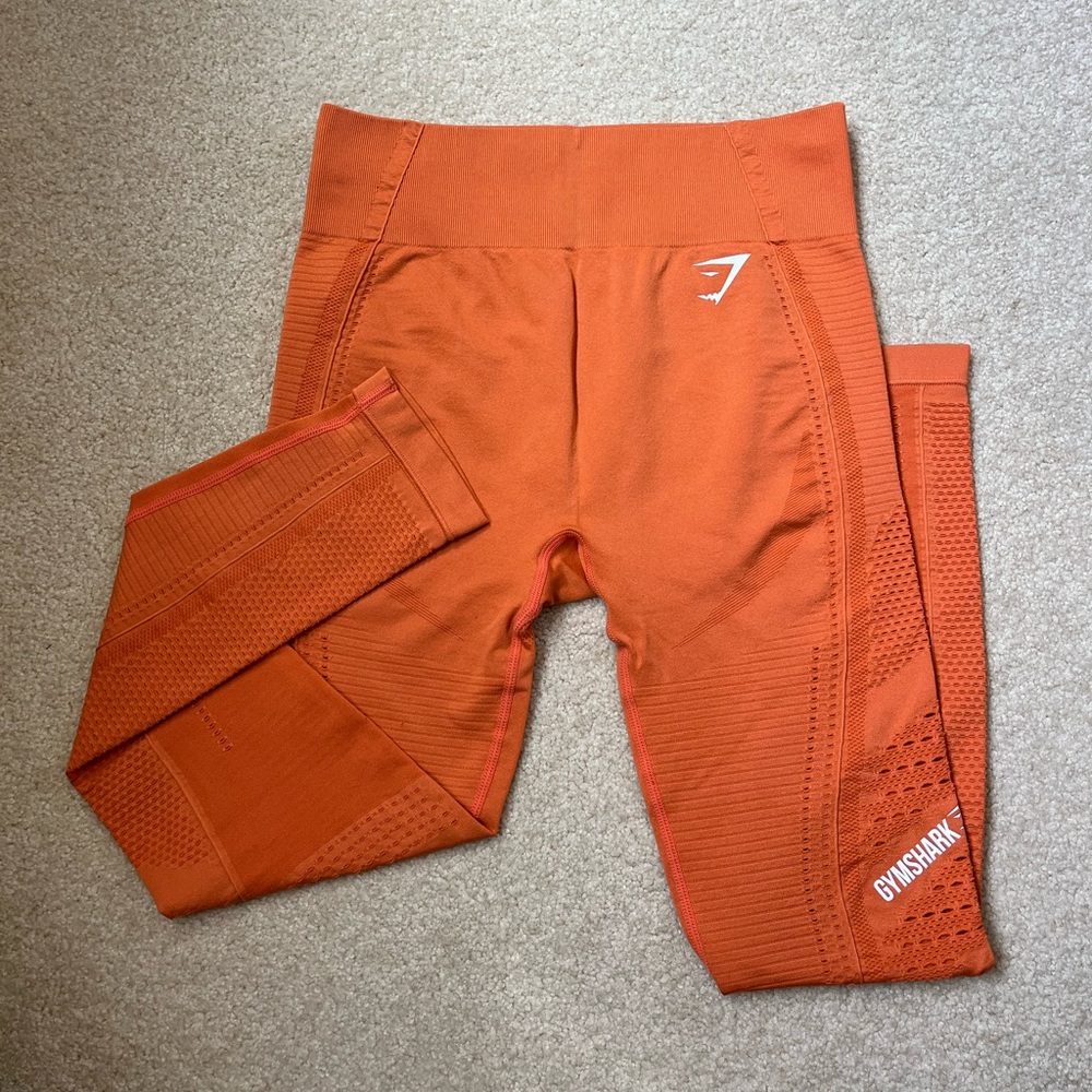 Gymshark leggings